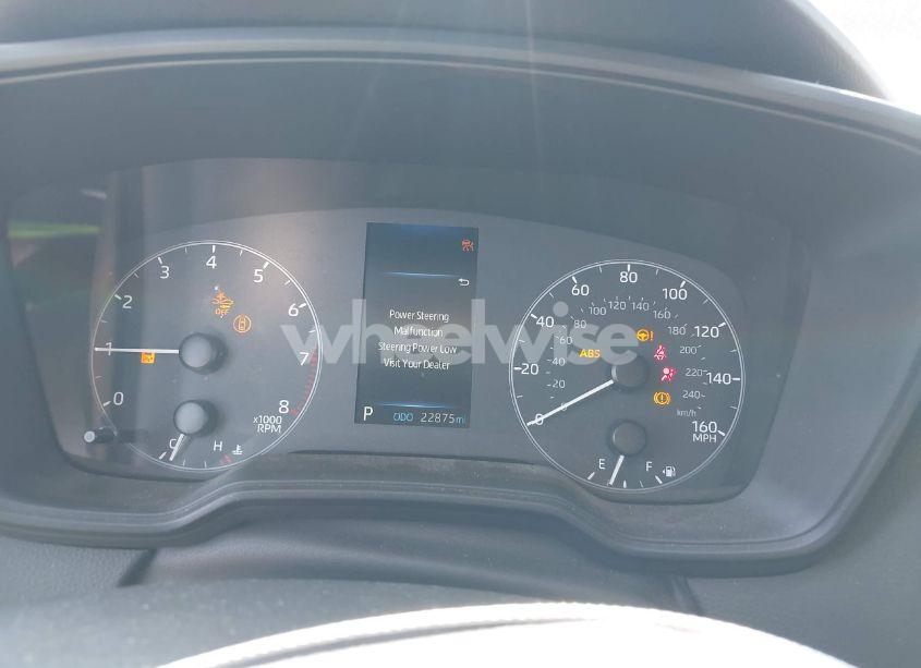 Photo 7 of 2024 Toyota Corolla LE (VIN 5YFB4MDE8RP131397)