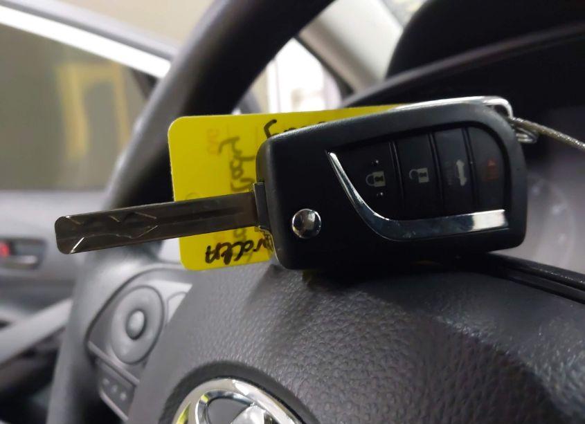 Photo 11 of 2024 Toyota Corolla LE (VIN 5YFB4MDE8RP148670)