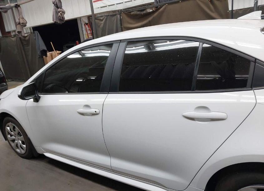 Photo 14 of 2024 Toyota Corolla LE (VIN 5YFB4MDE8RP148670)