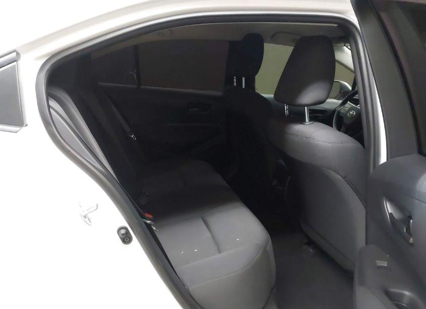 Photo 8 of 2024 Toyota Corolla LE (VIN 5YFB4MDE8RP148670)