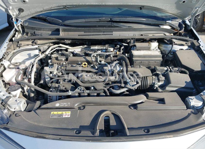 Photo 10 of 2024 Toyota Corolla LE (VIN 5YFB4MDE8RP168708)