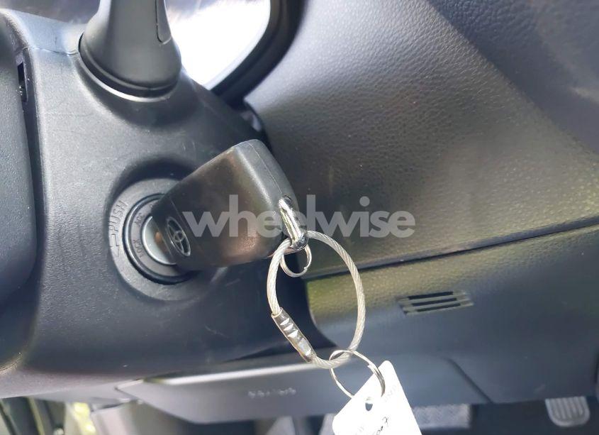 Photo 11 of 2024 Toyota Corolla LE (VIN 5YFB4MDE8RP168708)