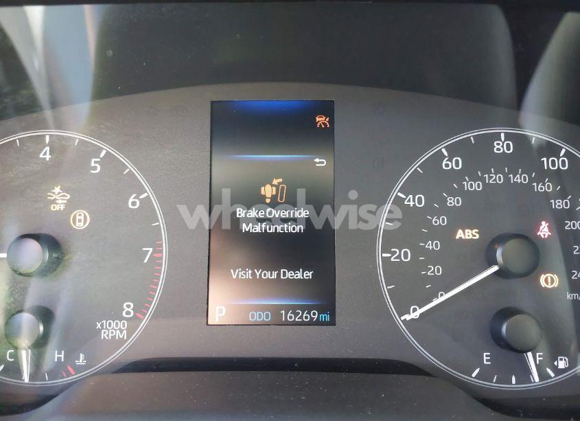 Photo 15 of 2024 Toyota Corolla LE (VIN 5YFB4MDE8RP168708)
