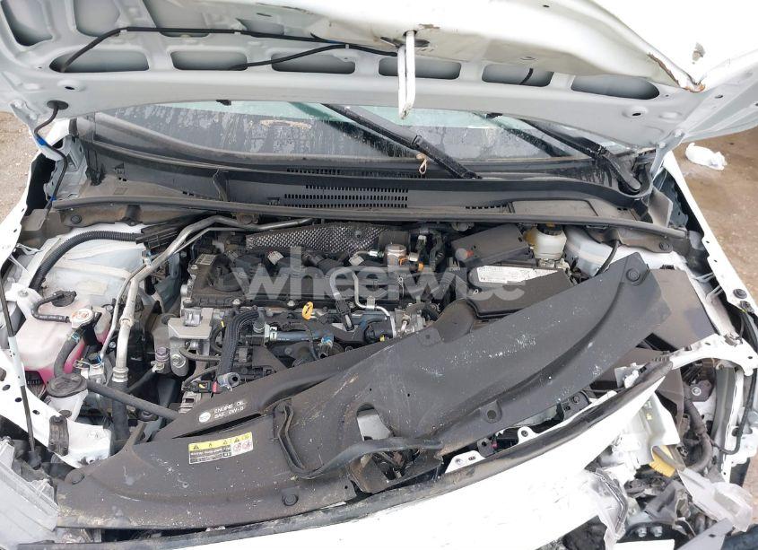 Photo 10 of 2024 Toyota Corolla LE (VIN 5YFB4MDE8RP170202)