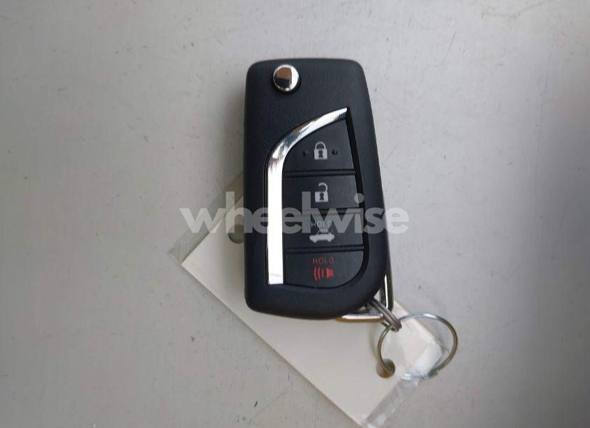 Photo 11 of 2024 Toyota Corolla LE (VIN 5YFB4MDE8RP170202)