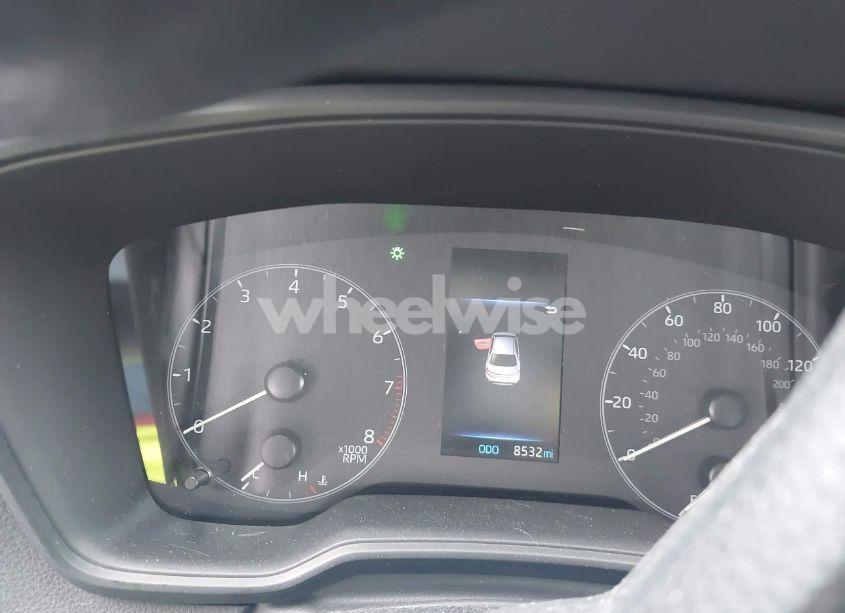 Photo 7 of 2024 Toyota Corolla LE (VIN 5YFB4MDE8RP170202)