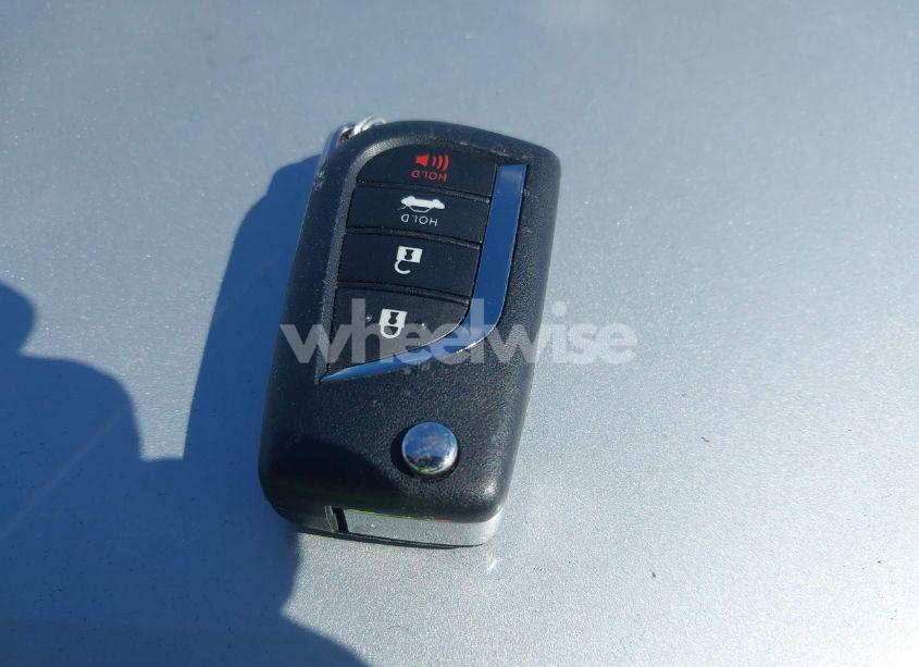 Photo 11 of 2024 Toyota Corolla LE (VIN 5YFB4MDE8RP170622)