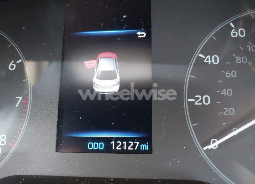 Photo 15 of 2024 Toyota Corolla LE (VIN 5YFB4MDE8RP170622)