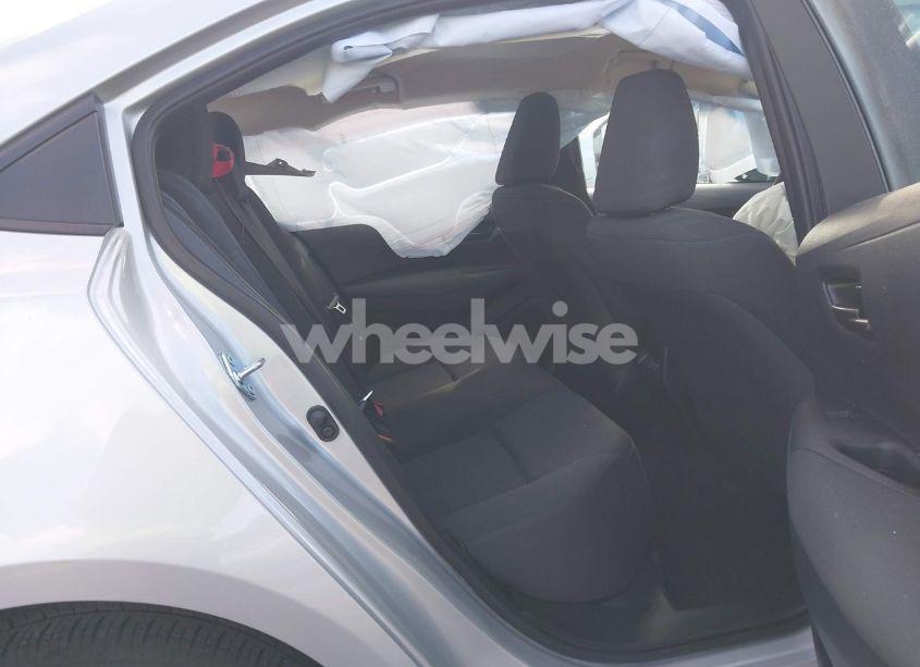 Photo 8 of 2024 Toyota Corolla LE (VIN 5YFB4MDE8RP170622)