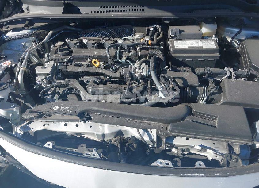 Photo 10 of 2024 Toyota Corolla LE (VIN 5YFB4MDE8RP189557)