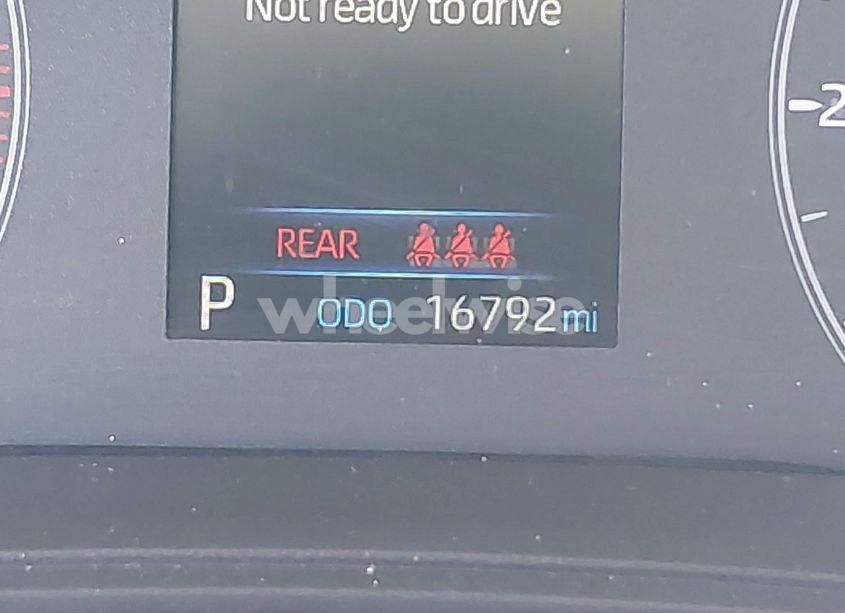 Photo 15 of 2024 Toyota Corolla LE (VIN 5YFB4MDE8RP189557)