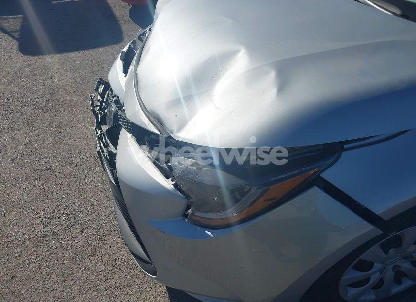 Photo 6 of 2024 Toyota Corolla LE (VIN 5YFB4MDE8RP189557)