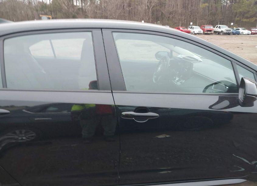 Photo 13 of 2024 Toyota Corolla LE (VIN 5YFB4MDE8RP190160)