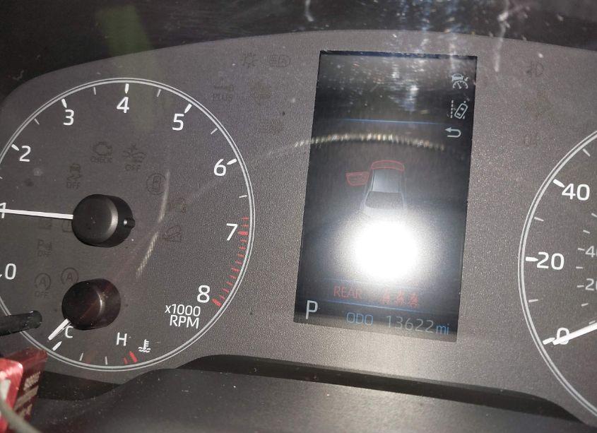 Photo 15 of 2024 Toyota Corolla LE (VIN 5YFB4MDE8RP190160)