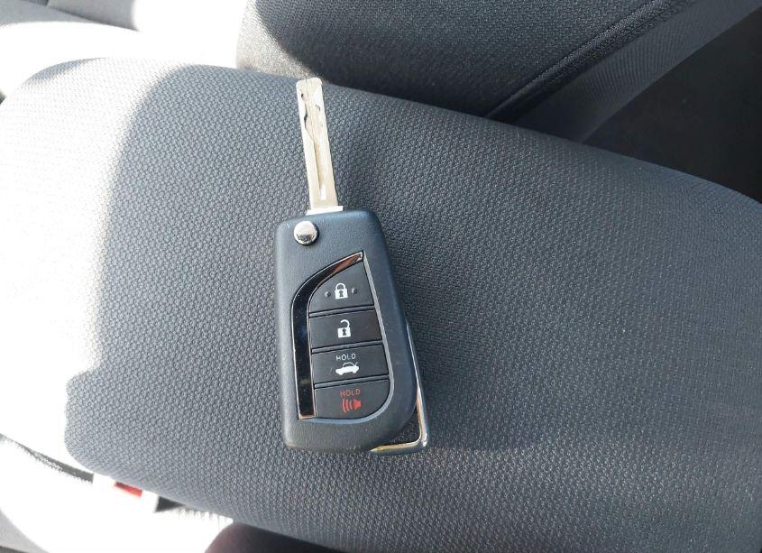 Photo 11 of 2024 Toyota Corolla LE (VIN 5YFB4MDE8RP191454)