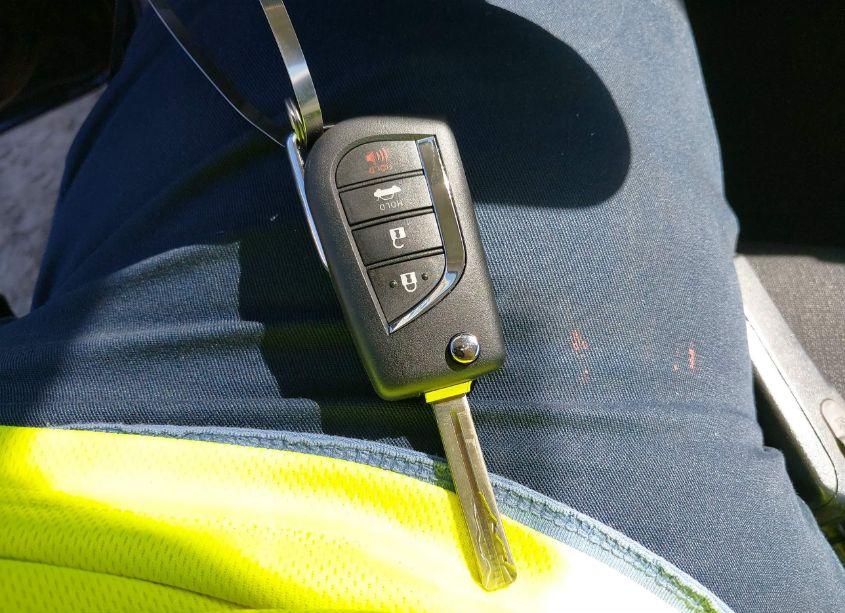 Photo 11 of 2024 Toyota Corolla LE (VIN 5YFB4MDE8RP198128)