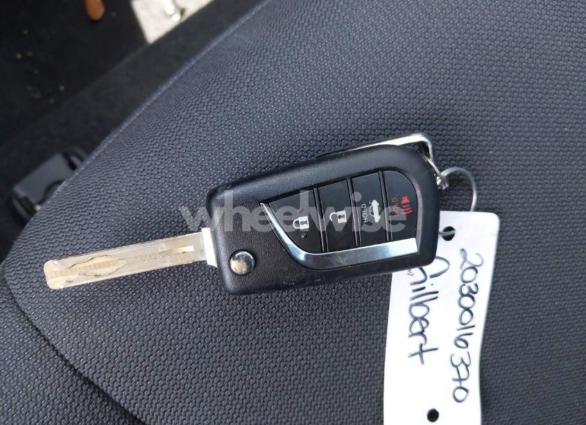 Photo 11 of 2024 Toyota Corolla LE (VIN 5YFB4MDE8RP210942)