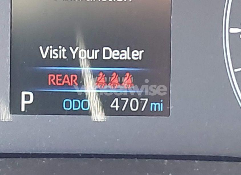 Photo 15 of 2024 Toyota Corolla LE (VIN 5YFB4MDE8RP210942)