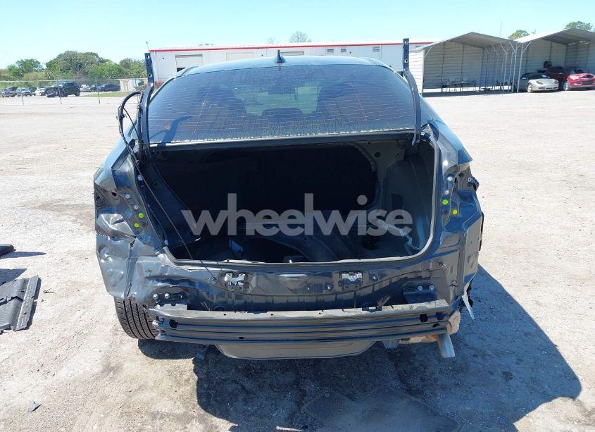 Photo 16 of 2024 Toyota Corolla LE (VIN 5YFB4MDE8RP210942)