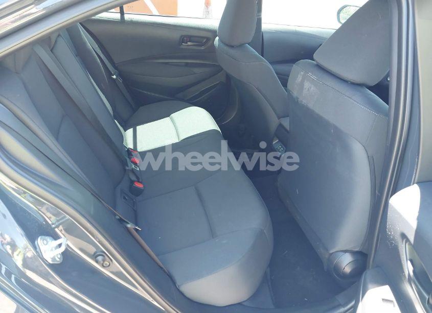 Photo 8 of 2024 Toyota Corolla LE (VIN 5YFB4MDE8RP210942)