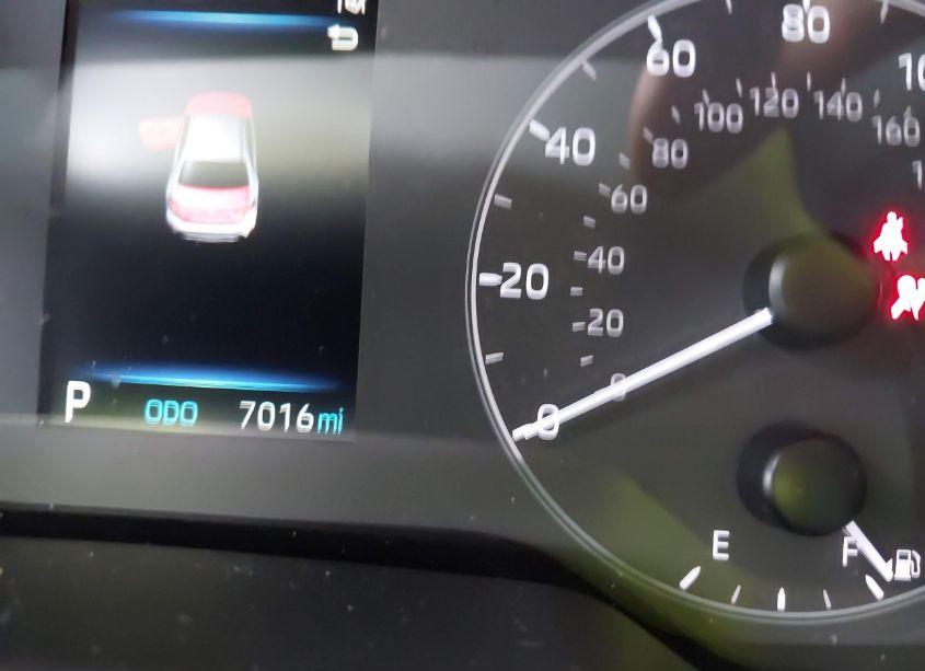 Photo 15 of 2024 Toyota Corolla LE (VIN 5YFB4MDE8RP214036)