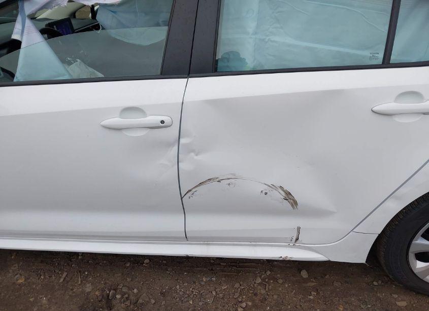 Photo 19 of 2024 Toyota Corolla LE (VIN 5YFB4MDE8RP214036)