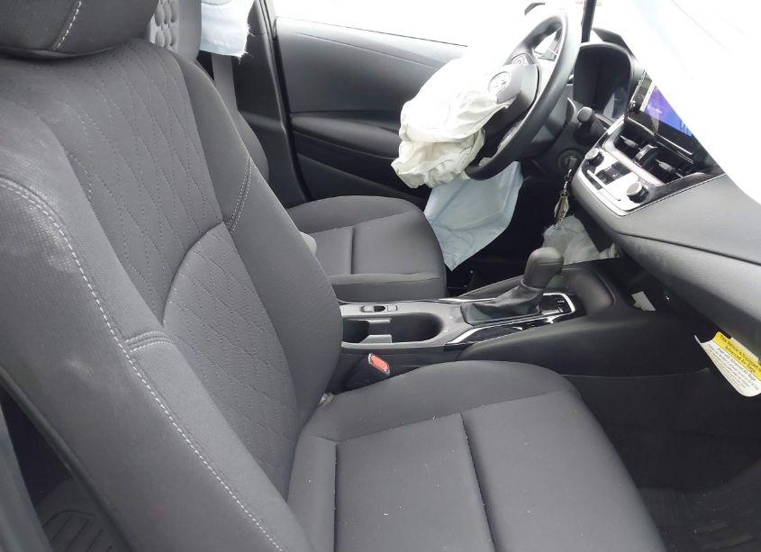 Photo 5 of 2024 Toyota Corolla LE (VIN 5YFB4MDE8RP214036)