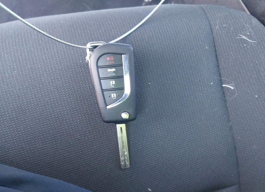 Photo 11 of 2024 Toyota Corolla LE (VIN 5YFB4MDE8RP214828)