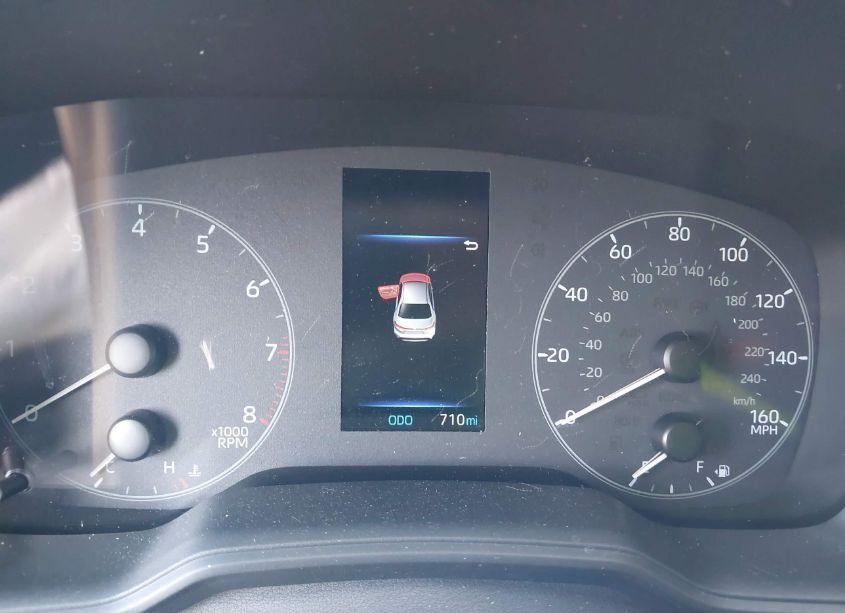 Photo 14 of 2024 Toyota Corolla LE (VIN 5YFB4MDE8RP218393)