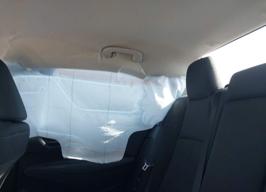 Photo 8 of 2024 Toyota Corolla LE (VIN 5YFB4MDE8RP218393)