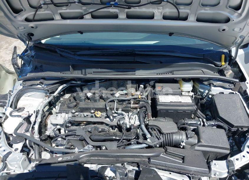 Photo 10 of 2024 Toyota Corolla LE (VIN 5YFB4MDE8RP225764)