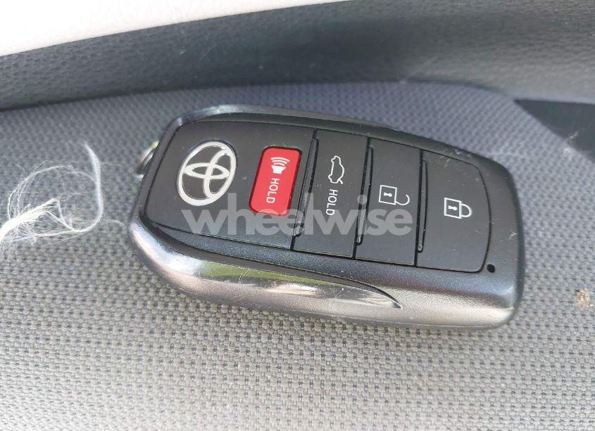 Photo 11 of 2024 Toyota Corolla LE (VIN 5YFB4MDE8RP225764)