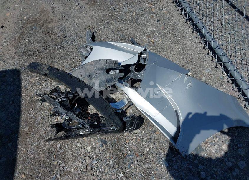 Photo 12 of 2024 Toyota Corolla LE (VIN 5YFB4MDE8RP225764)