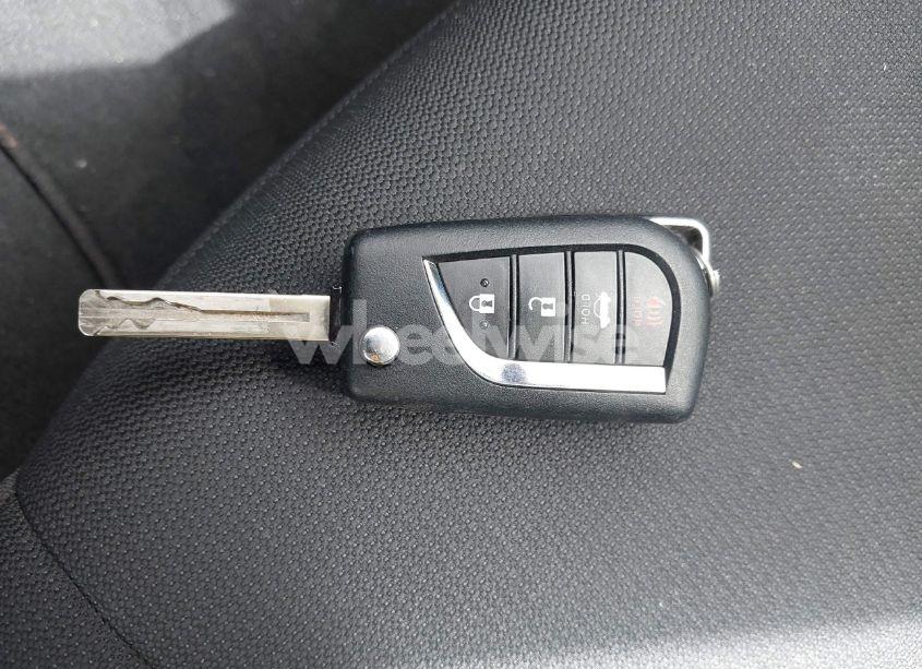 Photo 11 of 2025 Toyota Corolla LE (VIN 5YFB4MDE8SP228699)