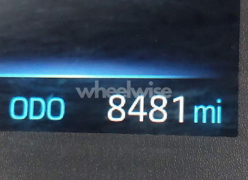 Photo 15 of 2025 Toyota Corolla LE (VIN 5YFB4MDE8SP228699)