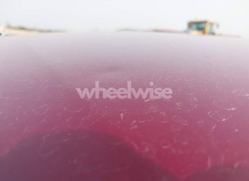 Photo 6 of 2025 Toyota Corolla LE (VIN 5YFB4MDE8SP228699)