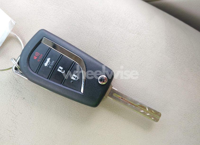 Photo 11 of 2025 Toyota Corolla LE (VIN 5YFB4MDE8SP241176)