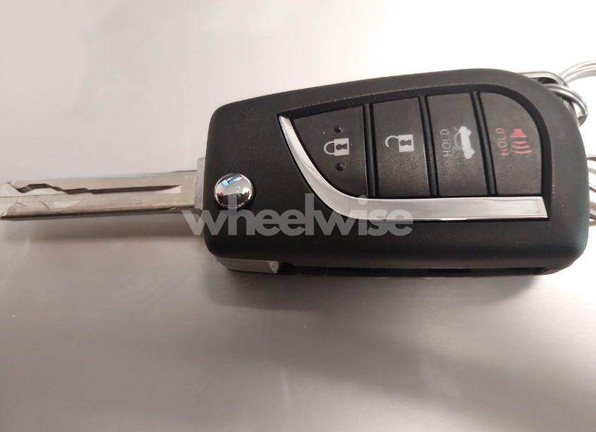 Photo 11 of 2025 Toyota Corolla LE (VIN 5YFB4MDE8SP244854)