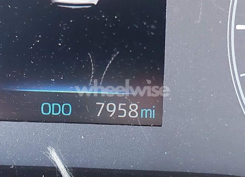 Photo 15 of 2025 Toyota Corolla LE (VIN 5YFB4MDE8SP244854)