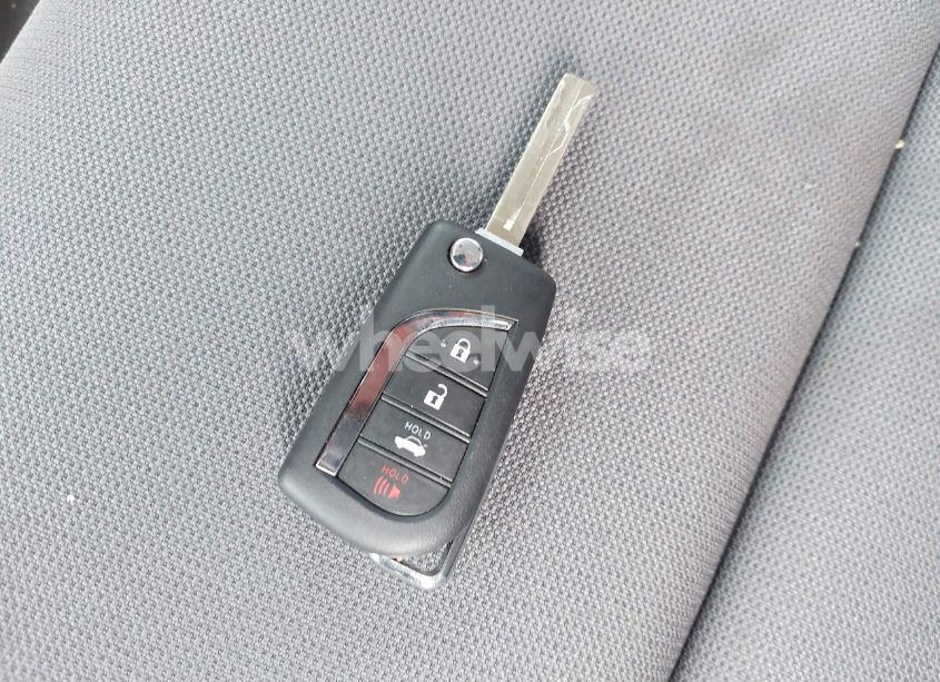 Photo 11 of 2025 Toyota Corolla LE (VIN 5YFB4MDE8SP250072)