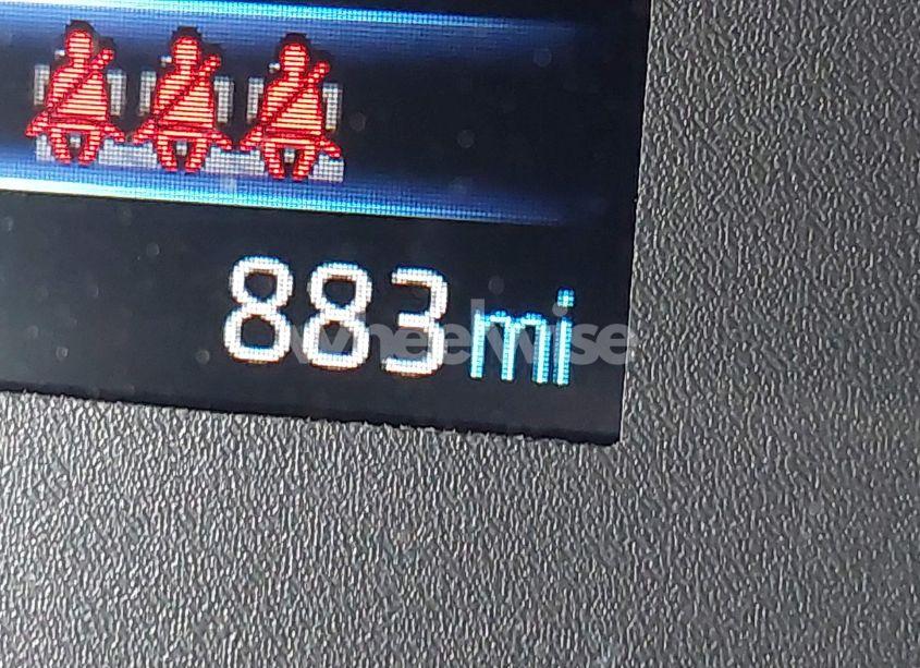 Photo 15 of 2025 Toyota Corolla LE (VIN 5YFB4MDE8SP250072)