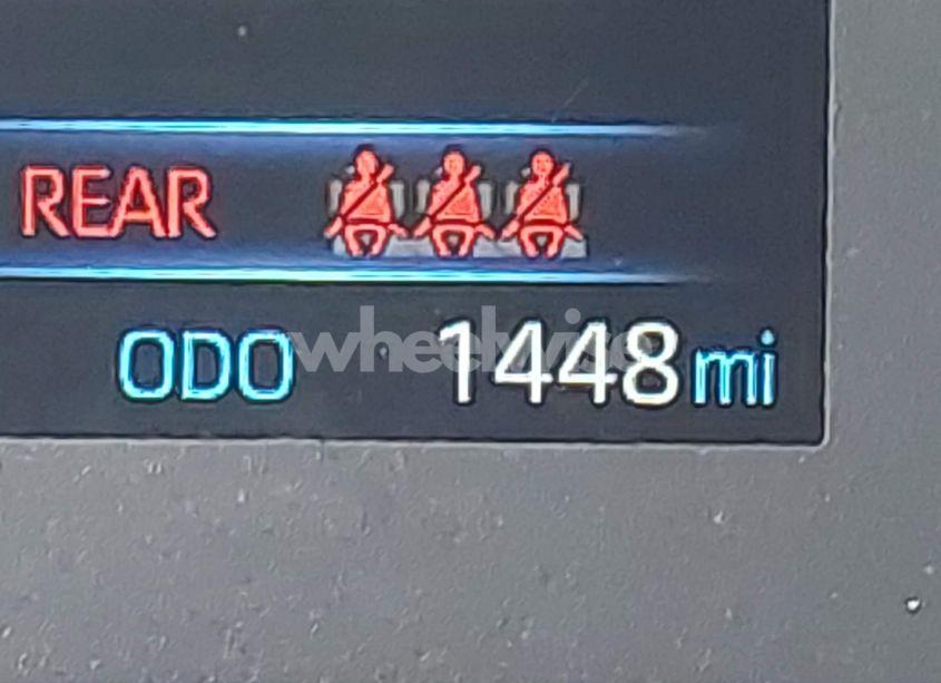 Photo 16 of 2025 Toyota Corolla LE (VIN 5YFB4MDE8SP258799)