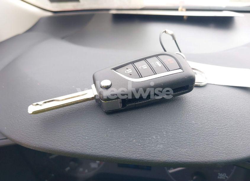 Photo 11 of 2025 Toyota Corolla LE (VIN 5YFB4MDE8SP268815)