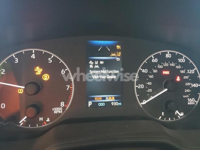 Photo 7 of 2025 TOYOTA COROLLA LE (VIN 5YFB4MDE8SP273979)