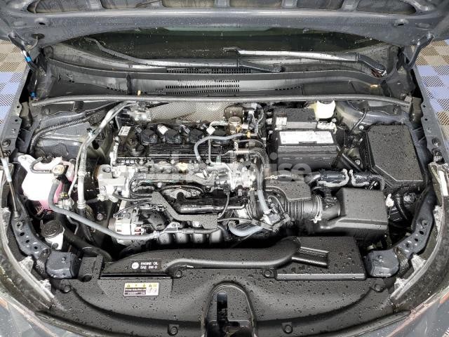 Photo 12 of 2025 TOYOTA COROLLA LE (VIN 5YFB4MDE8SP286070)