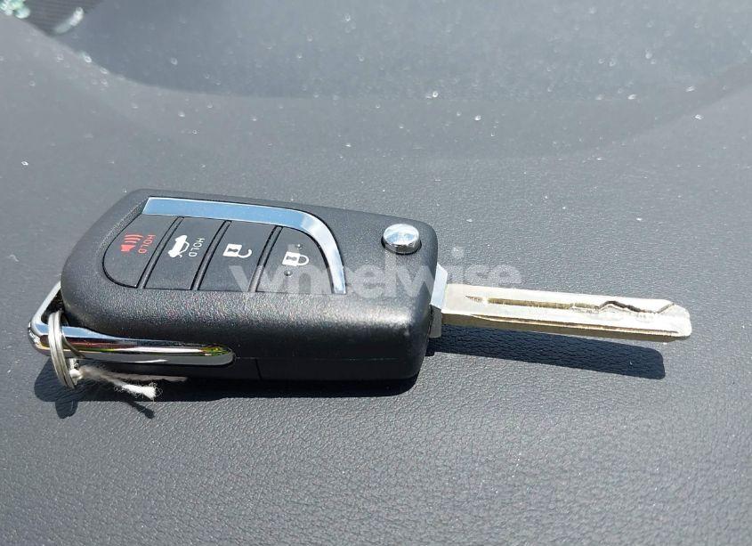 Photo 11 of 2025 Toyota Corolla LE (VIN 5YFB4MDE8SP290684)