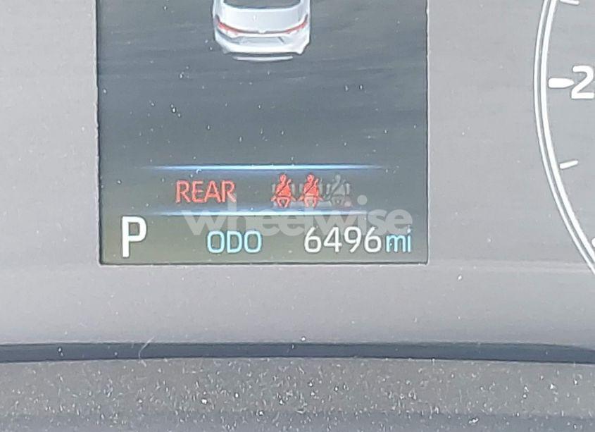 Photo 15 of 2025 Toyota Corolla LE (VIN 5YFB4MDE8SP290684)