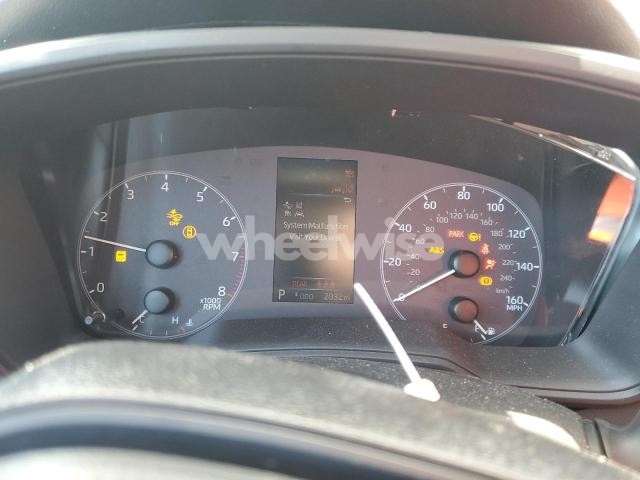 Photo 11 of 2025 TOYOTA COROLLA LE (VIN 5YFB4MDE8SP338183)