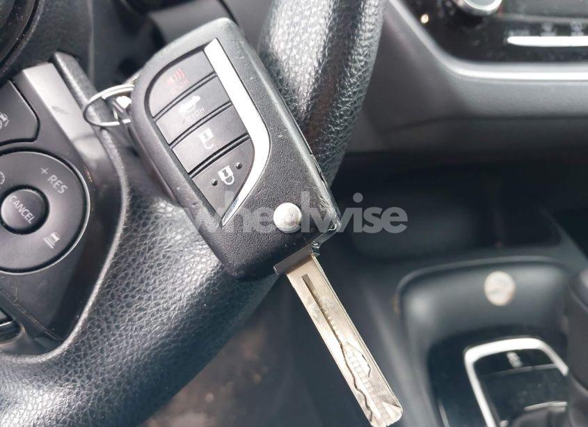 Photo 11 of 2023 Toyota Corolla LE (VIN 5YFB4MDE9PP002081)