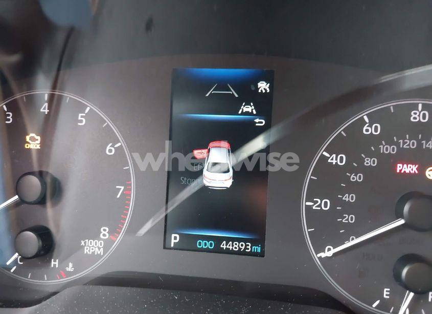 Photo 7 of 2023 Toyota Corolla LE (VIN 5YFB4MDE9PP002081)